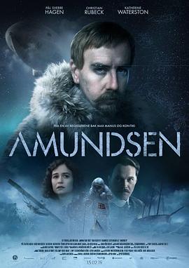 极地先锋 Amundsen.2019 字幕下载