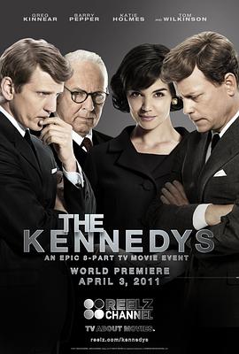 肯尼迪家族 The Kennedys.2011 字幕下载