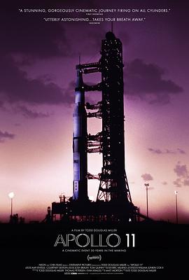阿波罗11号 Apollo 11.2019 字幕下载