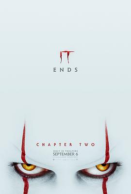 小丑回魂2 It: Chapter Two.2019 字幕下载