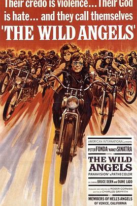 野帮伙 The Wild Angels.1966 字幕下载