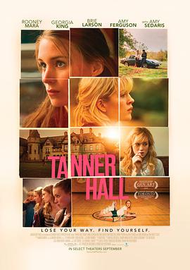 坦纳大厅 Tanner Hall.2009 字幕下载