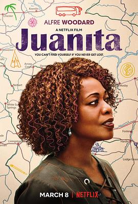 老妈上路 Juanita.2019 字幕下载