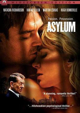 爱欲痴狂 Asylum.2005 字幕下载