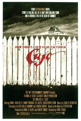 狂犬惊魂 Cujo.1983 字幕下载