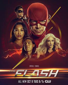 闪电侠 第六季 The Flash.2019 字幕下载