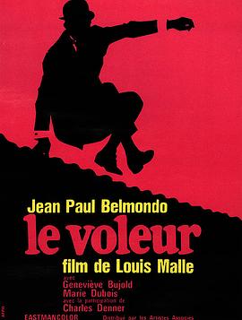 贼中贼 Le Voleur.1967 字幕下载