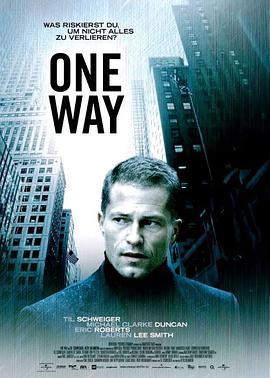 单程杀机 One Way.2006 字幕下载