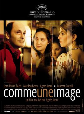 宛如幻像 Comme une image.2004 字幕下载