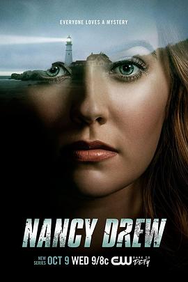 神探南茜 Nancy Drew.2019 字幕下载