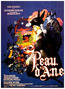 驴皮公主 Peau d'âne.1970 字幕下载