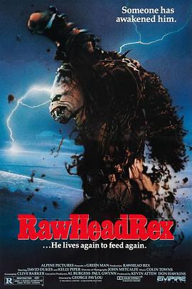 狂魔雷克斯 Rawhead Rex.1986 字幕下载
