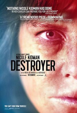 无间炼狱 Destroyer.2018 字幕下载