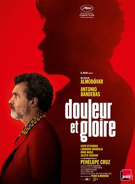 痛苦与荣耀 Dolor y gloria.2019 字幕下载