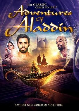 阿拉丁历险记 Adventures of Aladdin.2019 字幕下载
