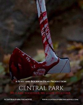 中央公园 Central Park.2017 字幕下载
