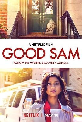 神秘慈善家 Good Sam.2019 字幕下载