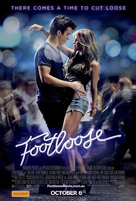 浑身是劲 Footloose.2011 字幕下载