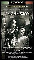 墨西哥舞厅 Salón México.1949 字幕下载