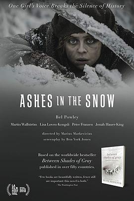 雪中灰 Ashes in the Snow.2018 字幕下载