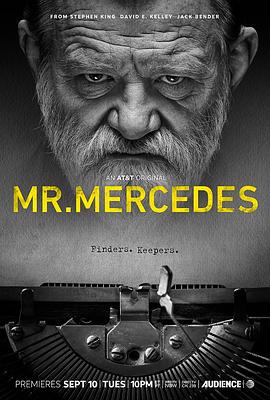 梅赛德斯先生 第三季 Mr. Mercedes.2019 字幕下载