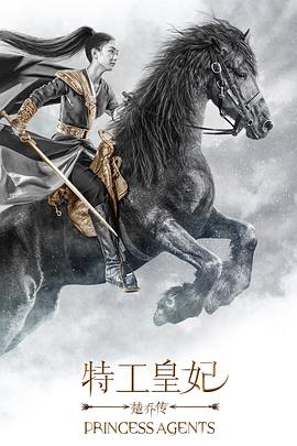 楚乔传 楚乔传.2017 字幕下载