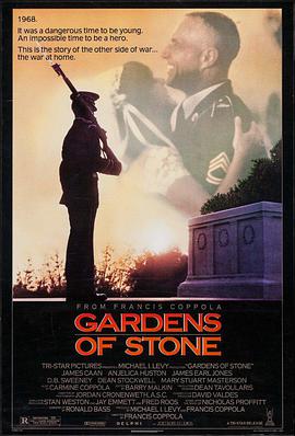 石花园 Gardens of Stone.1987 字幕下载