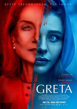 遗孀秘闻 Greta.2018 字幕下载