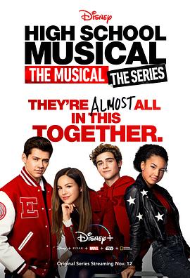 歌舞青春：音乐剧 High School Musical: The Musical.2019 字幕下载