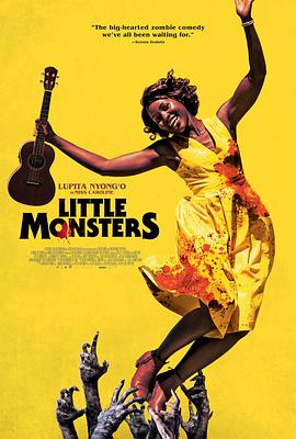 小怪物 Little Monsters.2019 字幕下载