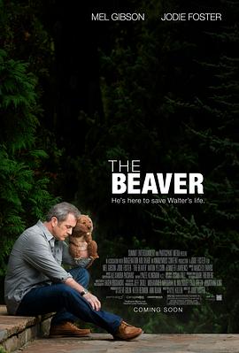 海狸 The Beaver.2011 字幕下载