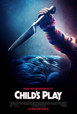 鬼娃回魂 Child's Play.2019 字幕下载
