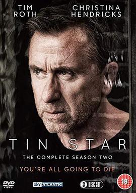 双面警长 第二季 Tin Star.2019 字幕下载
