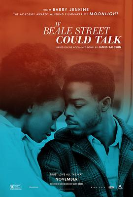 假若比尔街能说话 If Beale Street Could Talk.2018 字幕下载