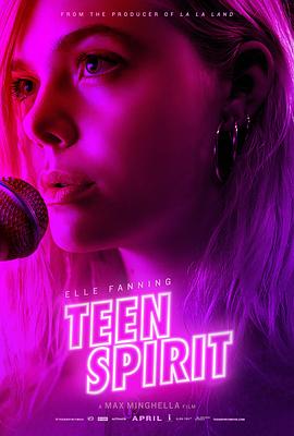 少年追梦情 Teen Spirit.2019 字幕下载