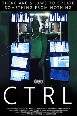 病毒劫持 CTRL.2018 字幕下载