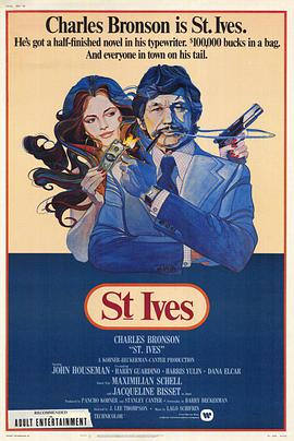 出奇制胜 St. Ives.1976 字幕下载