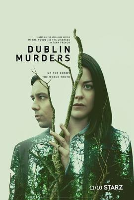 都柏林凶案 Dublin Murders.2019 字幕下载