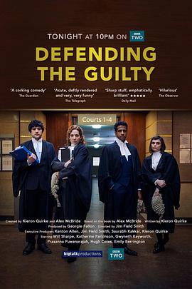 罪有可恕 第一季 Defending The Guilty.2019 字幕下载