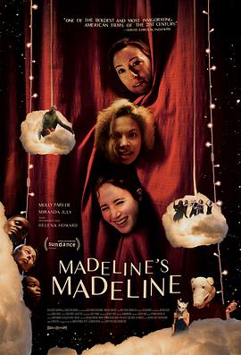 玛德琳的玛德琳 Madeline's Madeline.2018 字幕下载