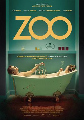 动物园 Zoo.2018 字幕下载