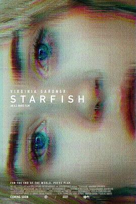 海星 Starfish.2019 字幕下载