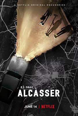 阿尔卡塞尔谋杀案 The Alcàsser Murders.2019 字幕下载