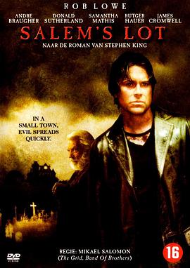 午夜行凶 Salem's Lot.2004 字幕下载