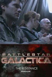 太空堡垒卡拉狄加：反抗 Battlestar Galactica: The Resistance.2006 字幕下载