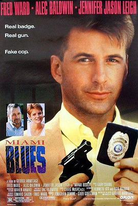 迈阿密特别行动 Miami Blues.1990 字幕下载