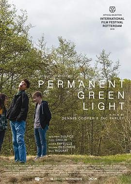 永恒的绿光 Permanent Green Light.2018 字幕下载