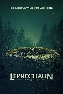 鬼精灵归来 Leprechaun Returns.2018 字幕下载