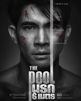 鳄口逃生 The Pool นรก 6 เมตร.2018 字幕下载