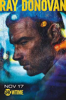 清道夫 第七季 Ray Donovan.2019 字幕下载